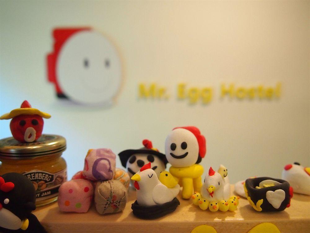 710 Guesthouse Yellow Busan Dış mekan fotoğraf
