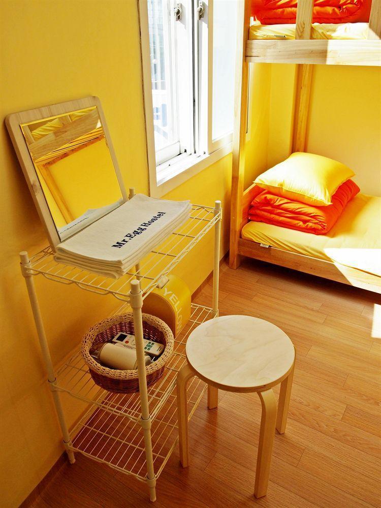 710 Guesthouse Yellow Busan Dış mekan fotoğraf